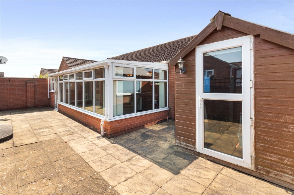 Highfields, Barrow Upon Humber, North Lincolnshire
