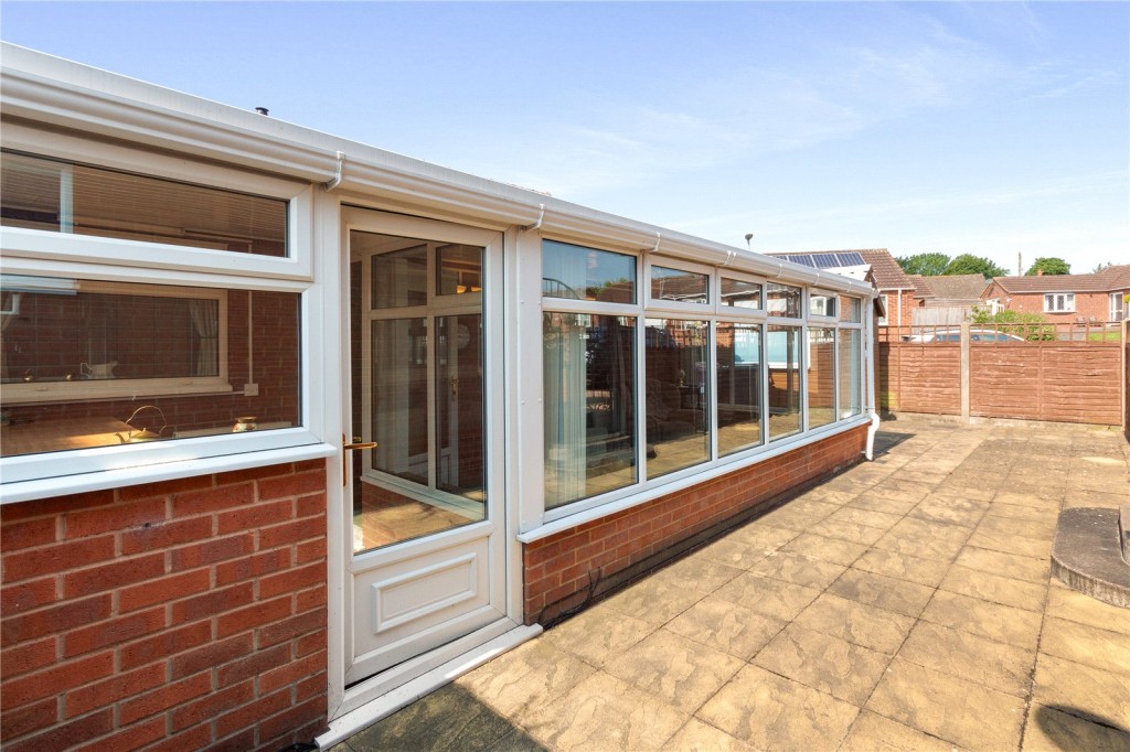 Highfields, Barrow Upon Humber, North Lincolnshire