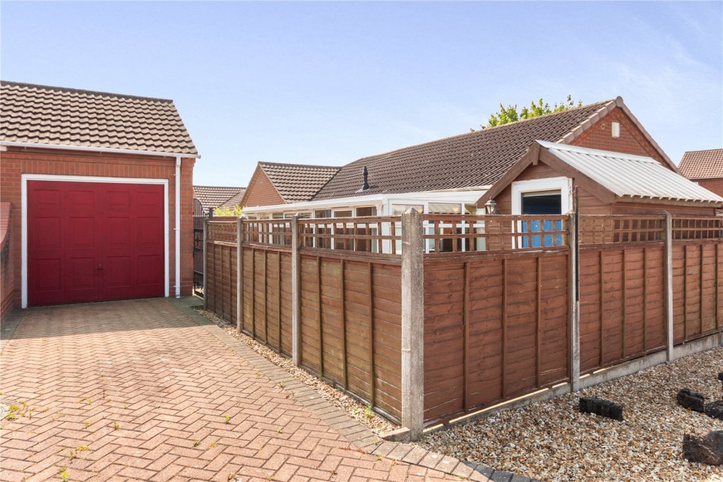 Highfields, Barrow Upon Humber, North Lincolnshire