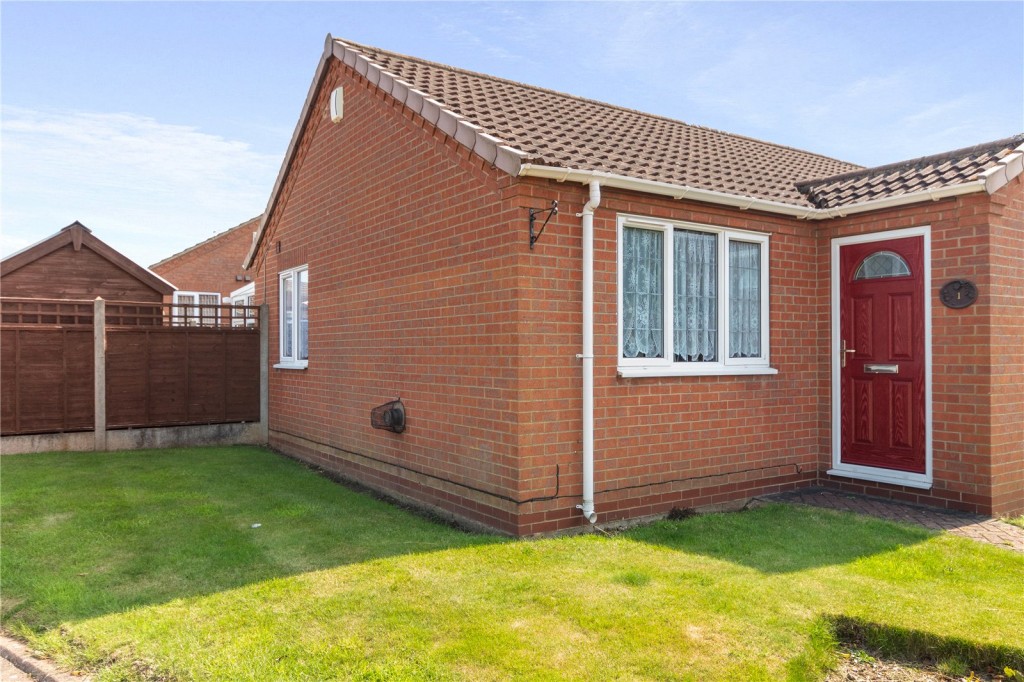 Highfields, Barrow Upon Humber, North Lincolnshire