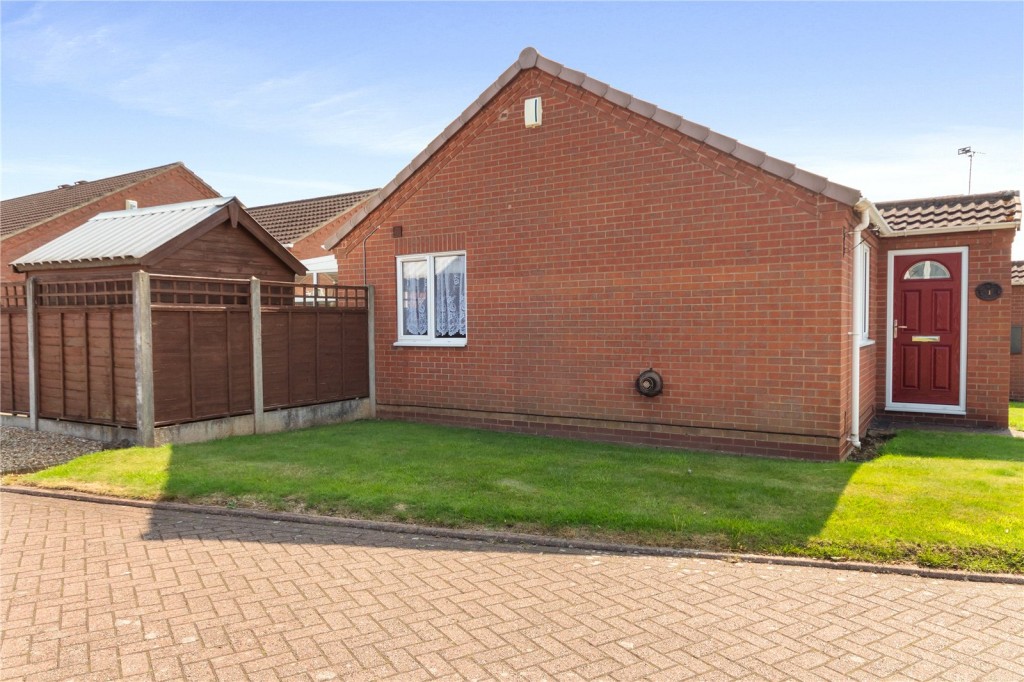 Highfields, Barrow Upon Humber, North Lincolnshire