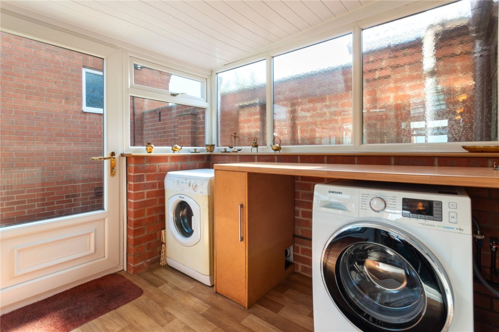 Highfields, Barrow Upon Humber, North Lincolnshire