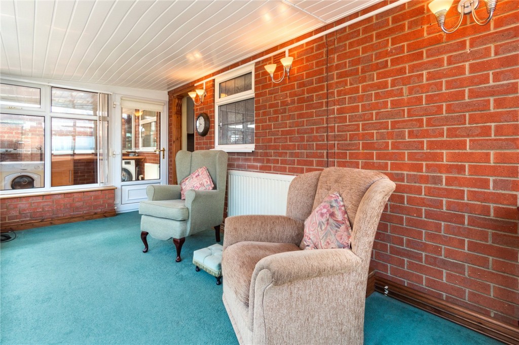 Highfields, Barrow Upon Humber, North Lincolnshire