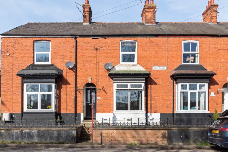 Wold Road, Barrow Upon Humber, North Lincolnshire