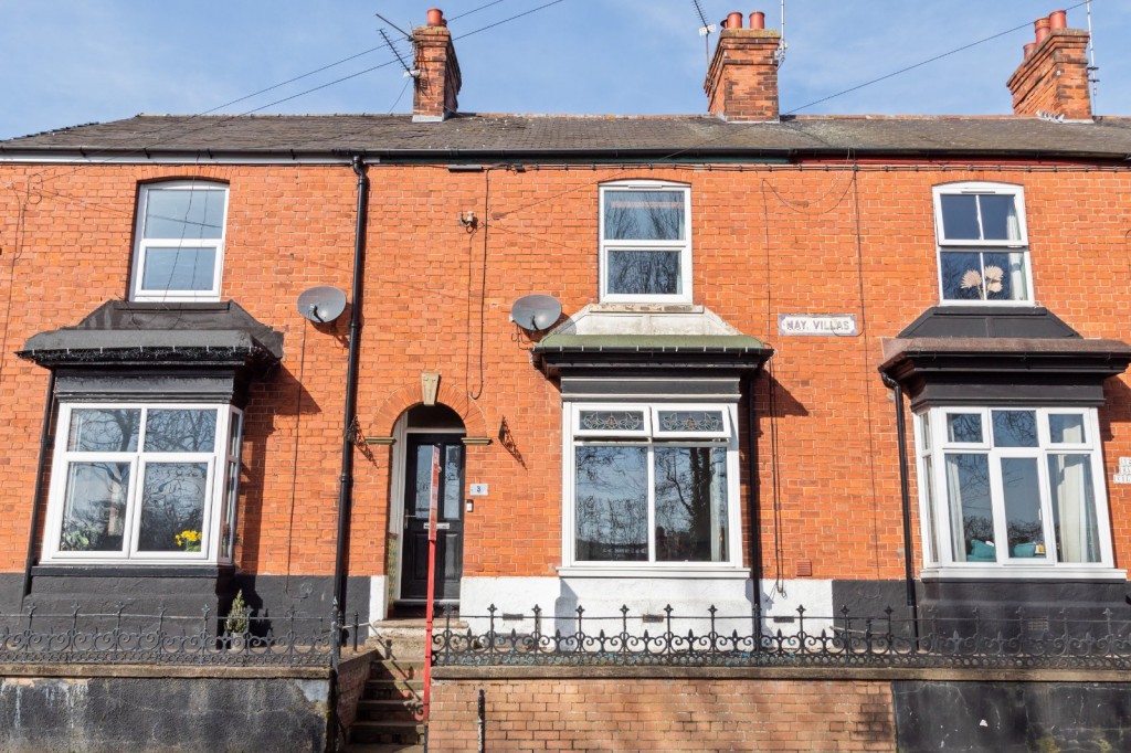 Wold Road, Barrow Upon Humber, North Lincolnshire