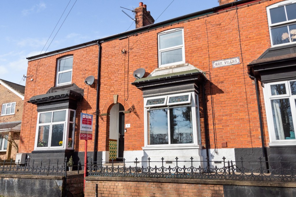 Wold Road, Barrow Upon Humber, North Lincolnshire