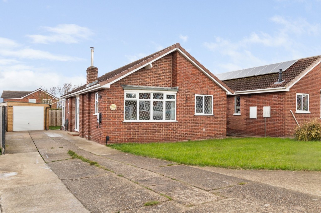 Barton Upon Humber, North Lincolnshire