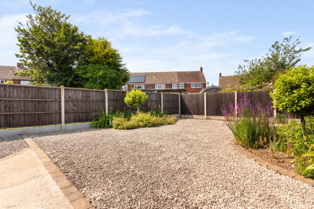 Grange Avenue, Barton Upon Humber, North Lincolnshire