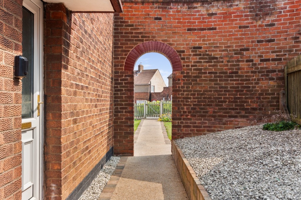 Grange Avenue, Barton Upon Humber, North Lincolnshire