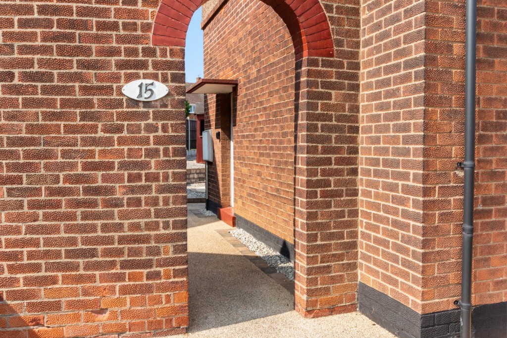 Grange Avenue, Barton Upon Humber, North Lincolnshire
