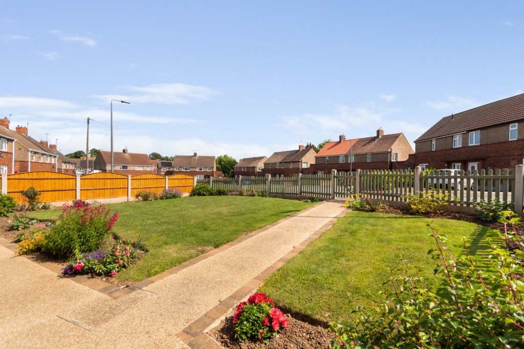 Grange Avenue, Barton Upon Humber, North Lincolnshire