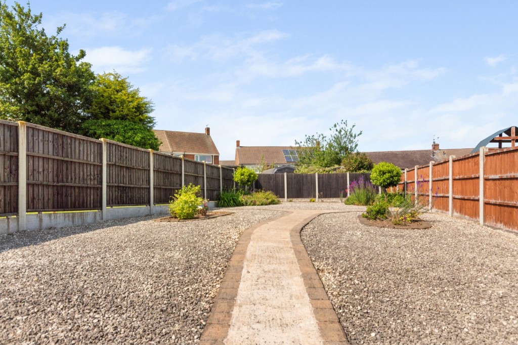 Grange Avenue, Barton Upon Humber, North Lincolnshire