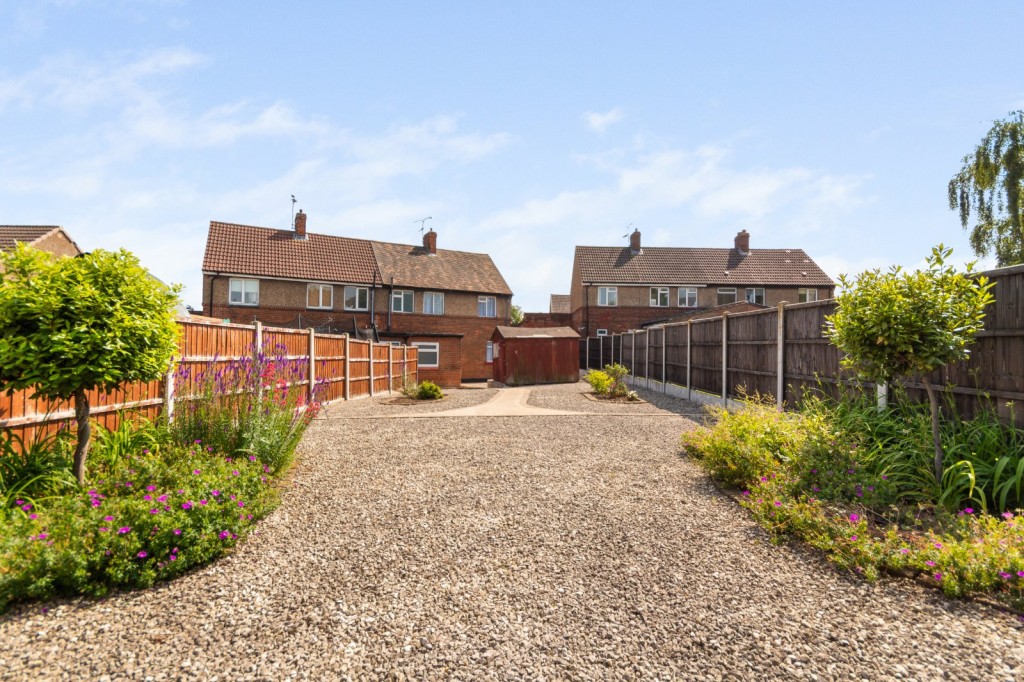Grange Avenue, Barton Upon Humber, North Lincolnshire