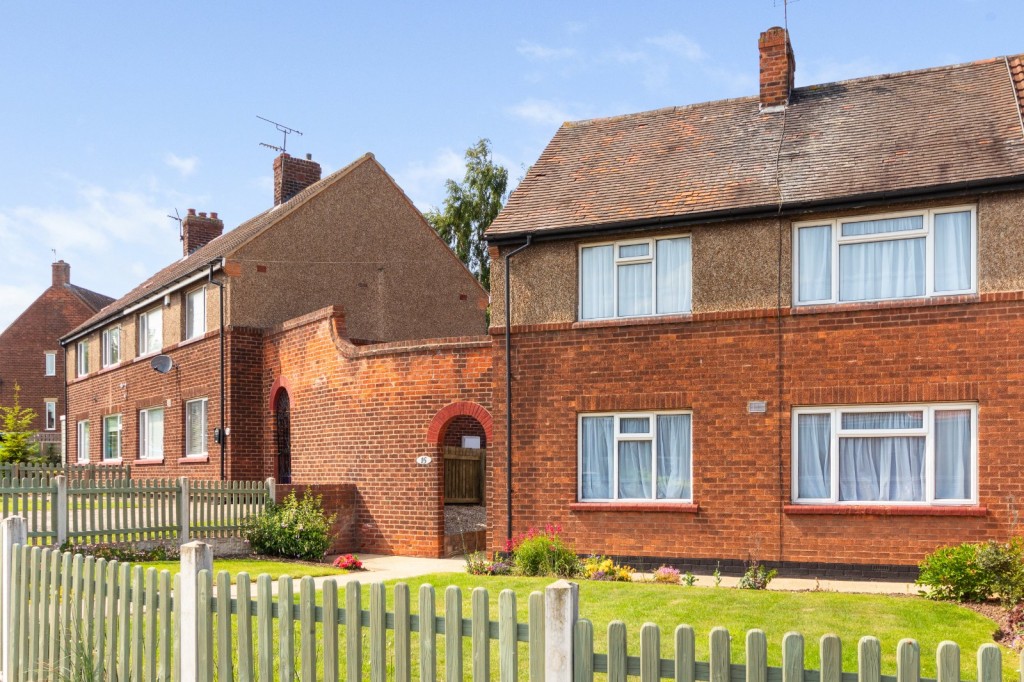 Grange Avenue, Barton Upon Humber, North Lincolnshire