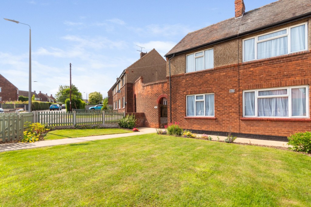 Grange Avenue, Barton Upon Humber, North Lincolnshire