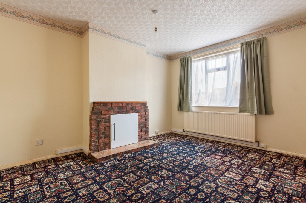 Grange Avenue, Barton Upon Humber, North Lincolnshire