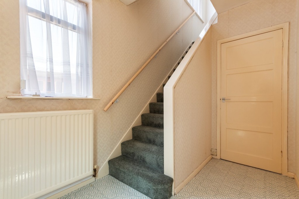 Grange Avenue, Barton Upon Humber, North Lincolnshire