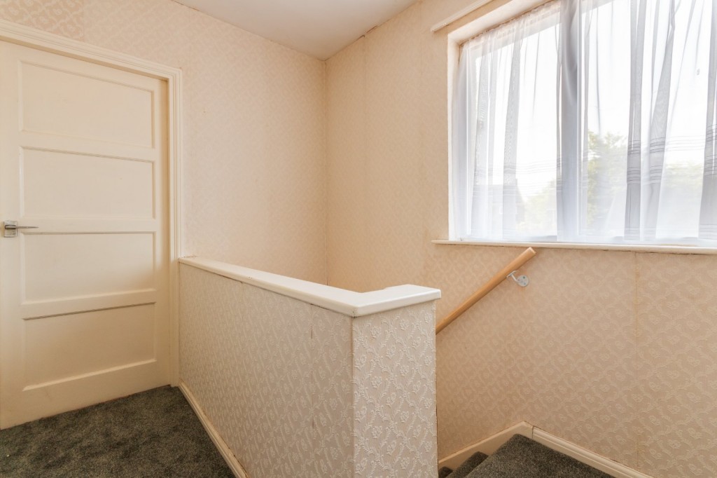 Grange Avenue, Barton Upon Humber, North Lincolnshire