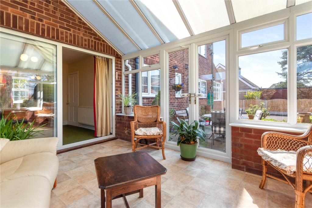 Wold Road, Barrow-Upon-Humber, North Lincolnshire