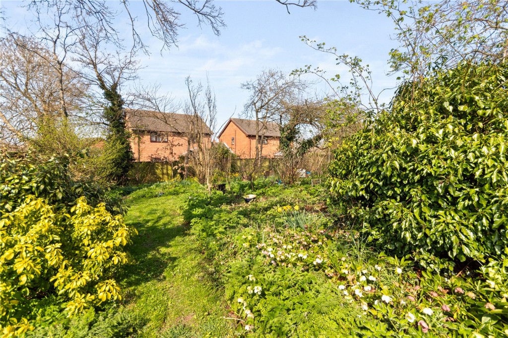 Wold Road, Barrow-Upon-Humber, North Lincolnshire
