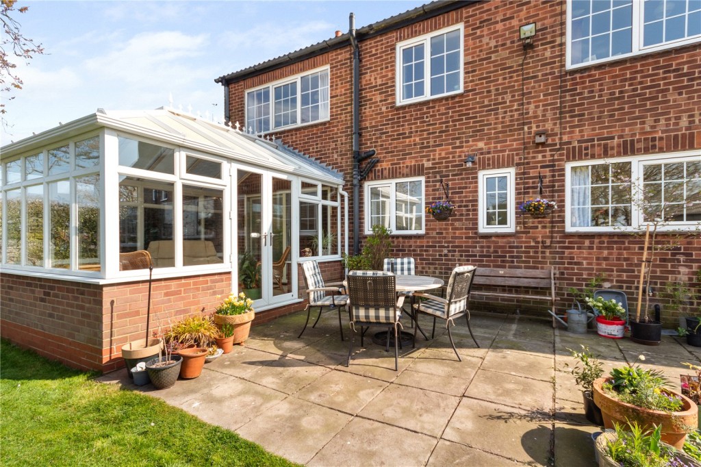 Wold Road, Barrow-Upon-Humber, North Lincolnshire