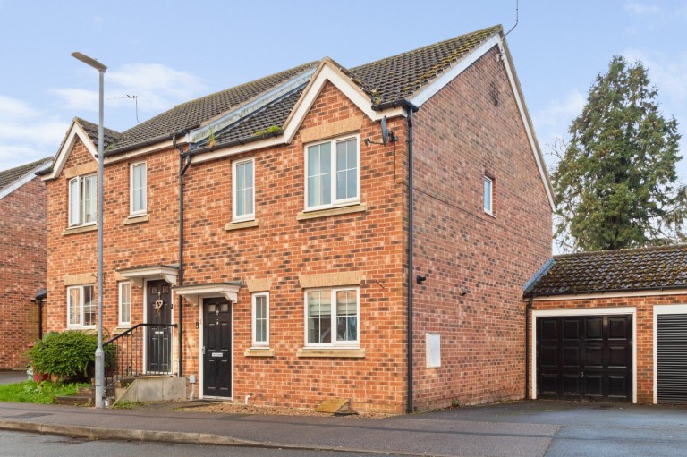 Oak Drive, Barton Upon Humber, North Lincs