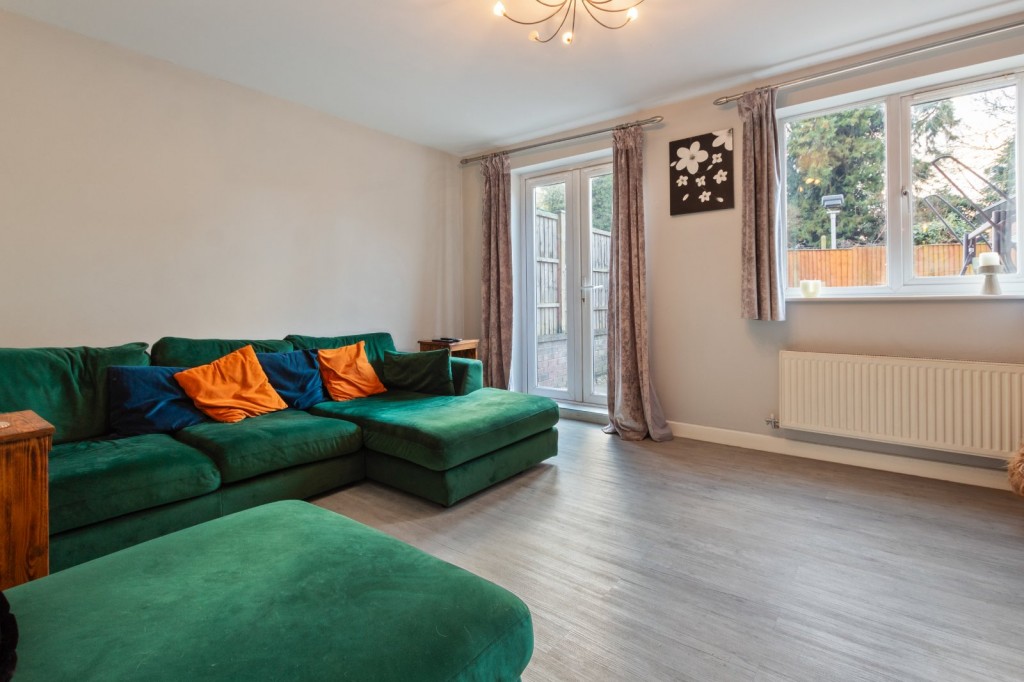 Oak Drive, Barton Upon Humber, North Lincs
