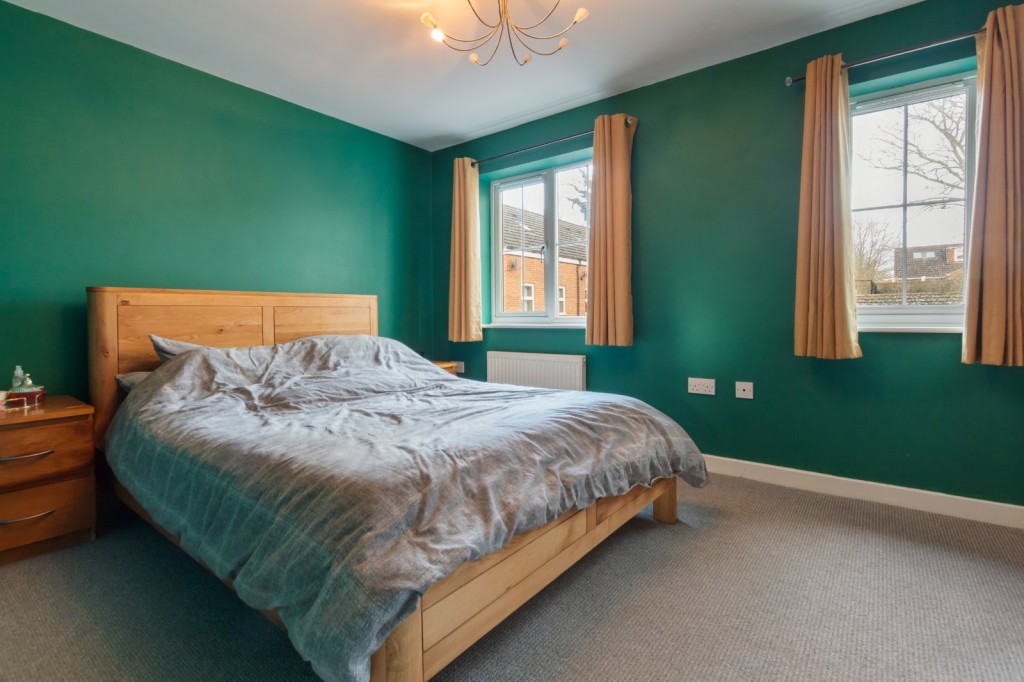 Oak Drive, Barton Upon Humber, North Lincs