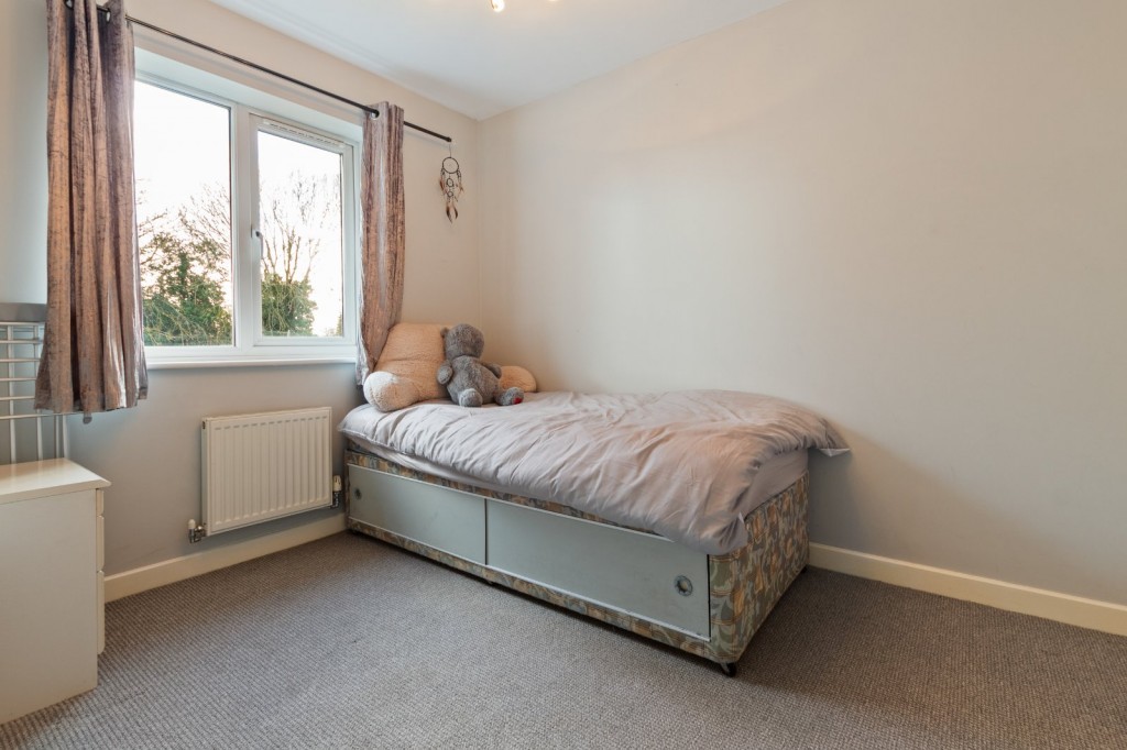 Oak Drive, Barton Upon Humber, North Lincs