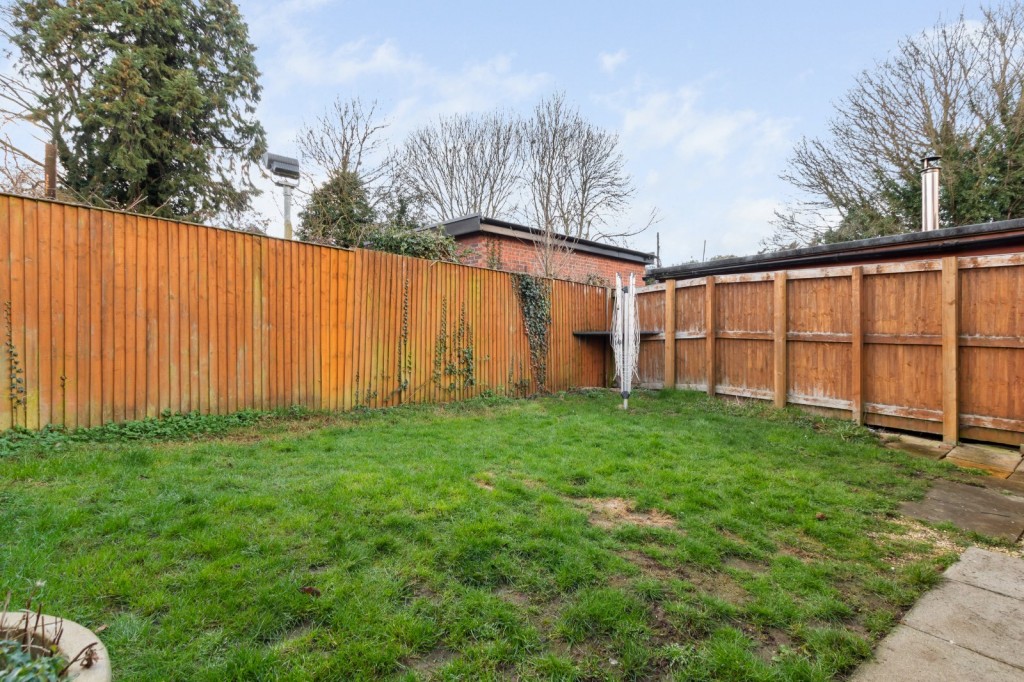 Oak Drive, Barton Upon Humber, North Lincs