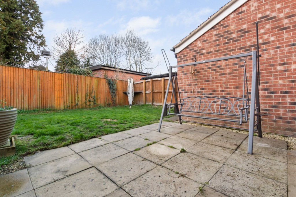 Oak Drive, Barton Upon Humber, North Lincs