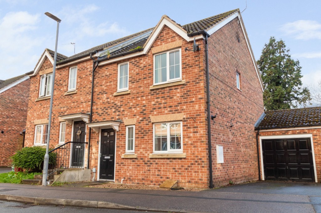 Oak Drive, Barton Upon Humber, North Lincs