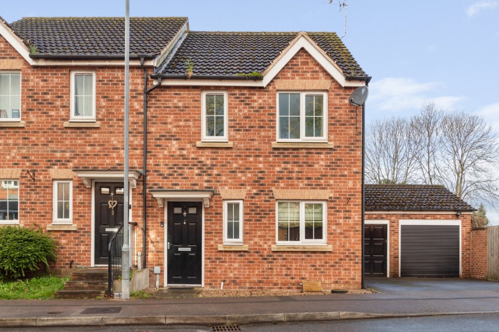 Oak Drive, Barton Upon Humber, North Lincs