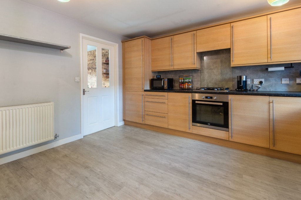 Oak Drive, Barton Upon Humber, North Lincs