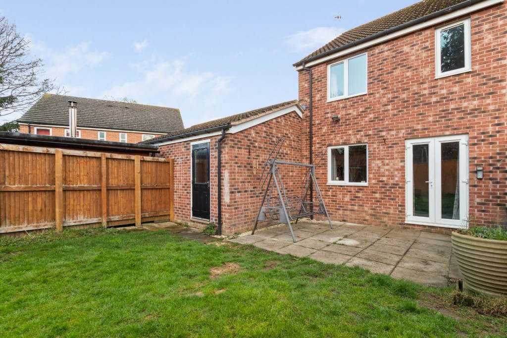 Oak Drive, Barton Upon Humber, North Lincs