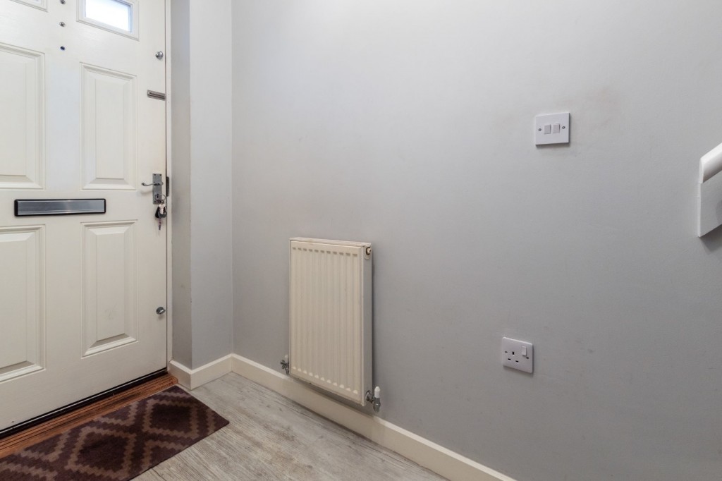 Oak Drive, Barton Upon Humber, North Lincs