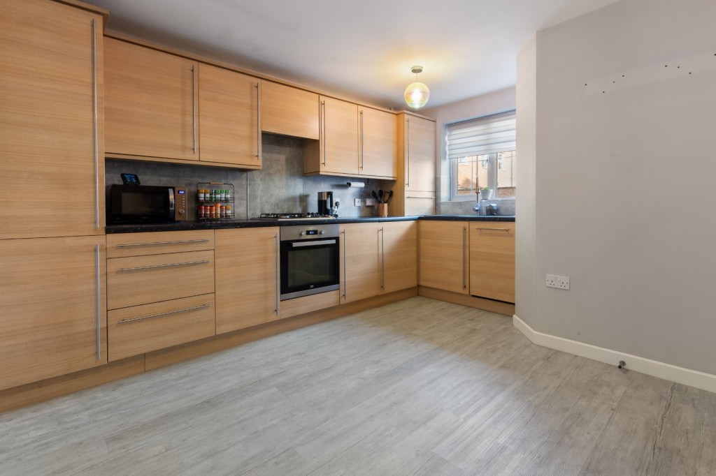 Oak Drive, Barton Upon Humber, North Lincs