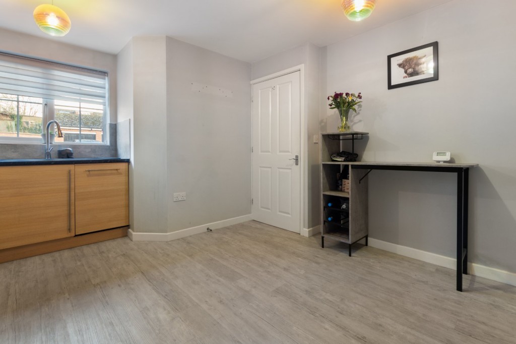 Oak Drive, Barton Upon Humber, North Lincs