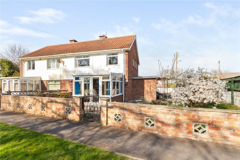Friars Gate, Ulceby, North Lincolnshire