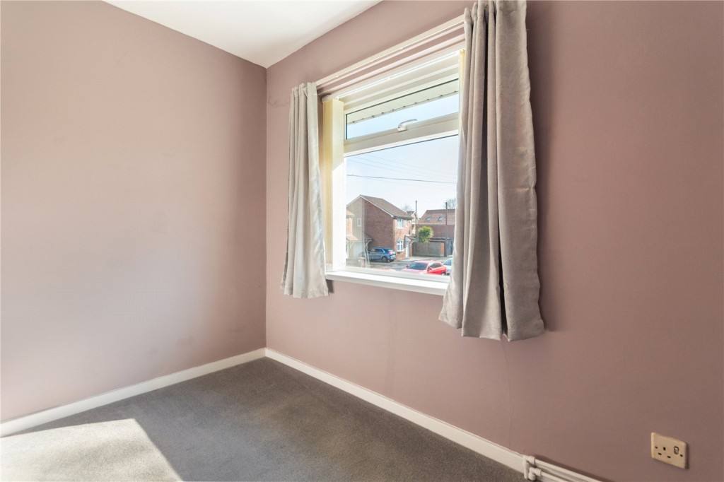 Friars Gate, Ulceby, North Lincolnshire