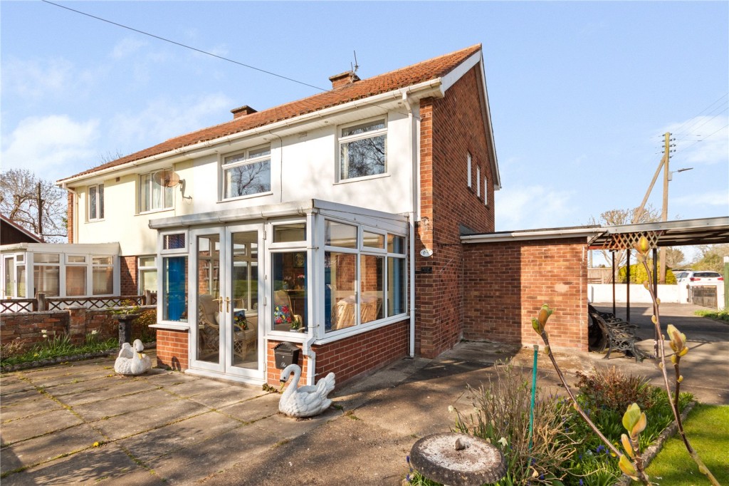 Friars Gate, Ulceby, North Lincolnshire