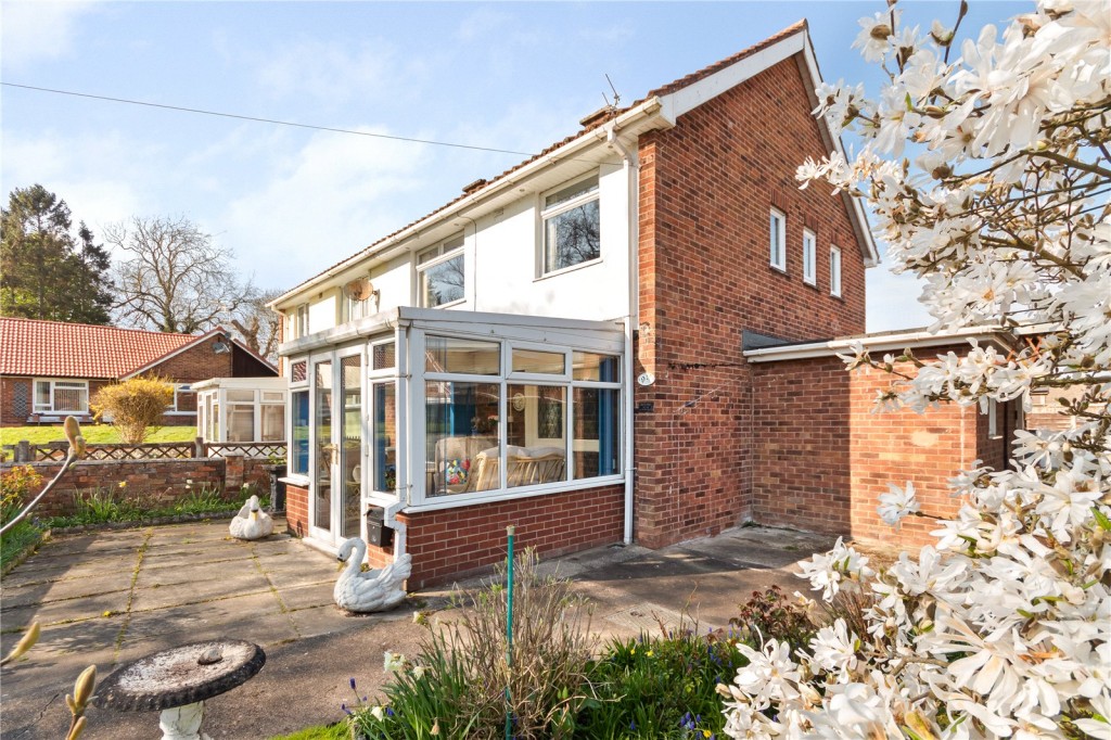 Friars Gate, Ulceby, North Lincolnshire