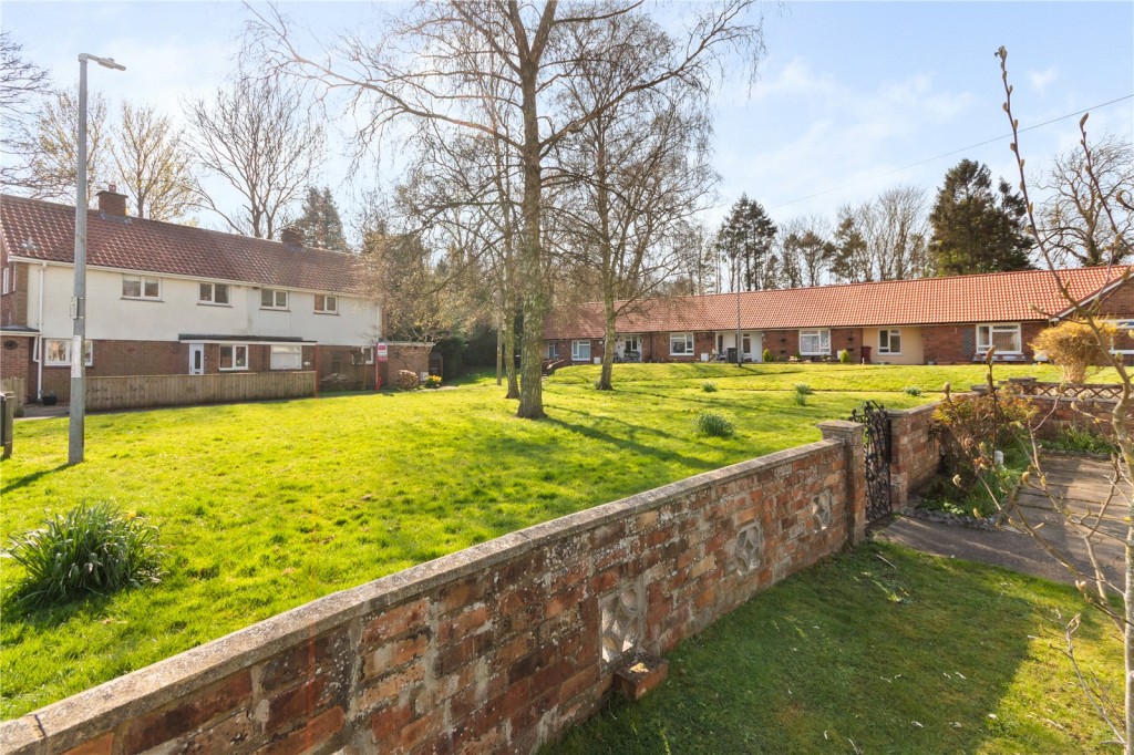 Friars Gate, Ulceby, North Lincolnshire
