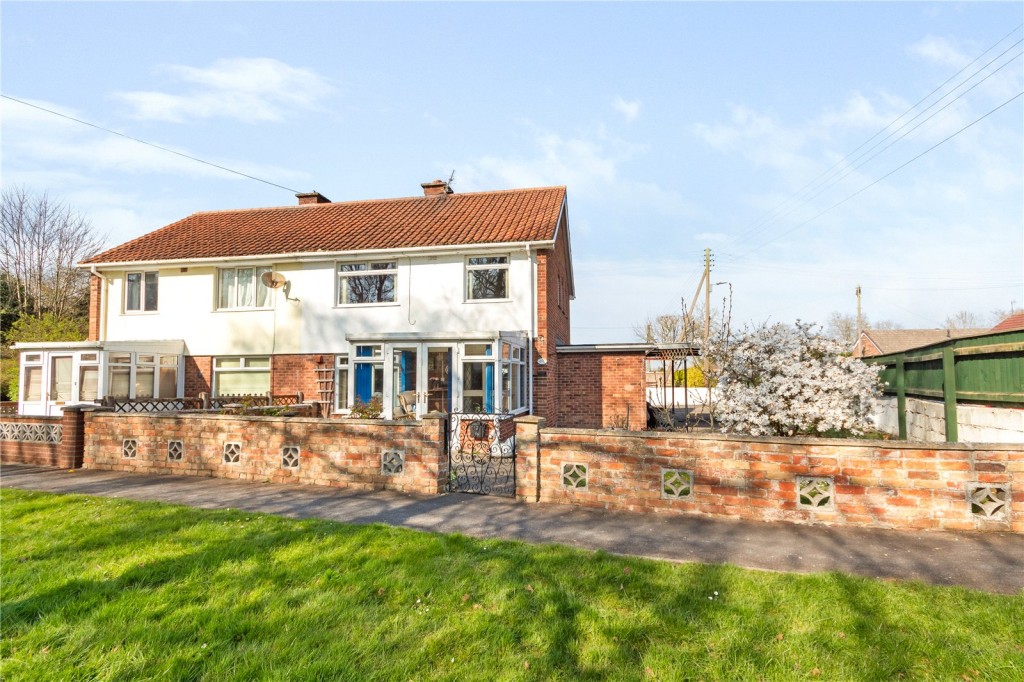 Friars Gate, Ulceby, North Lincolnshire