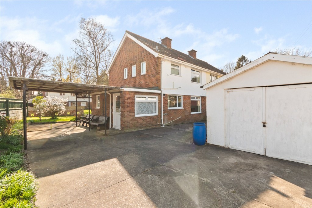 Friars Gate, Ulceby, North Lincolnshire