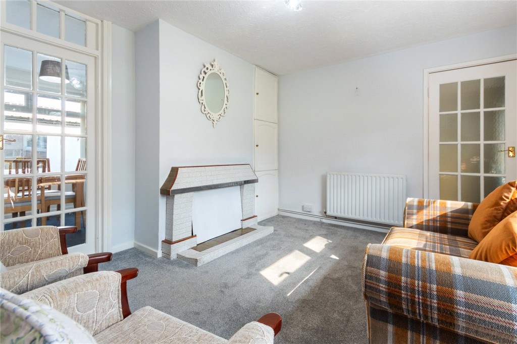 Friars Gate, Ulceby, North Lincolnshire