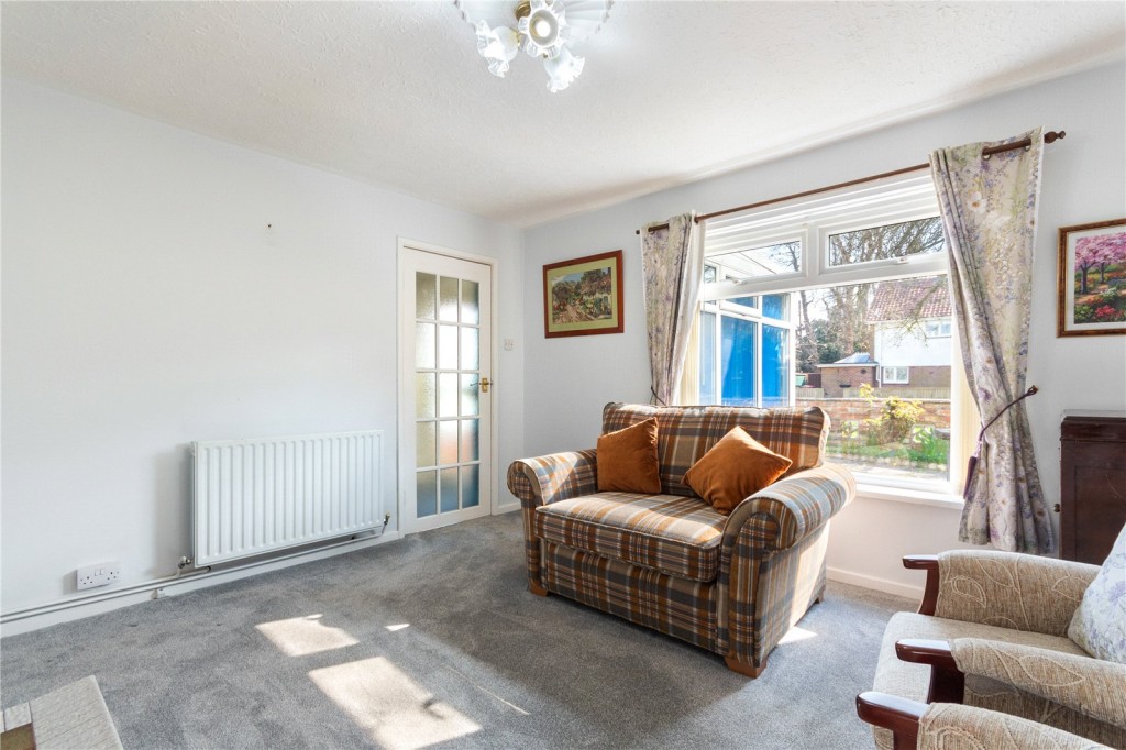 Friars Gate, Ulceby, North Lincolnshire