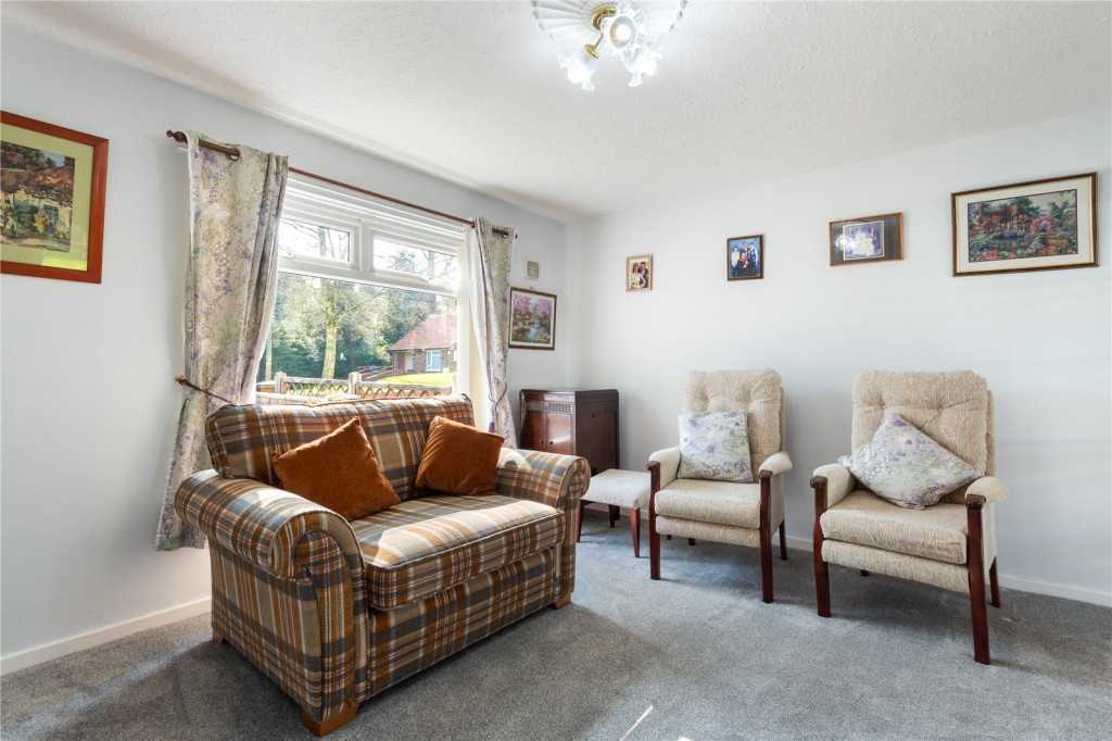 Friars Gate, Ulceby, North Lincolnshire