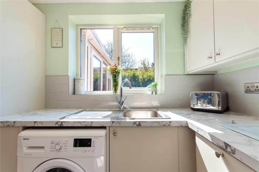 Vagarth Close, Barton Upon Humber, North Lincs