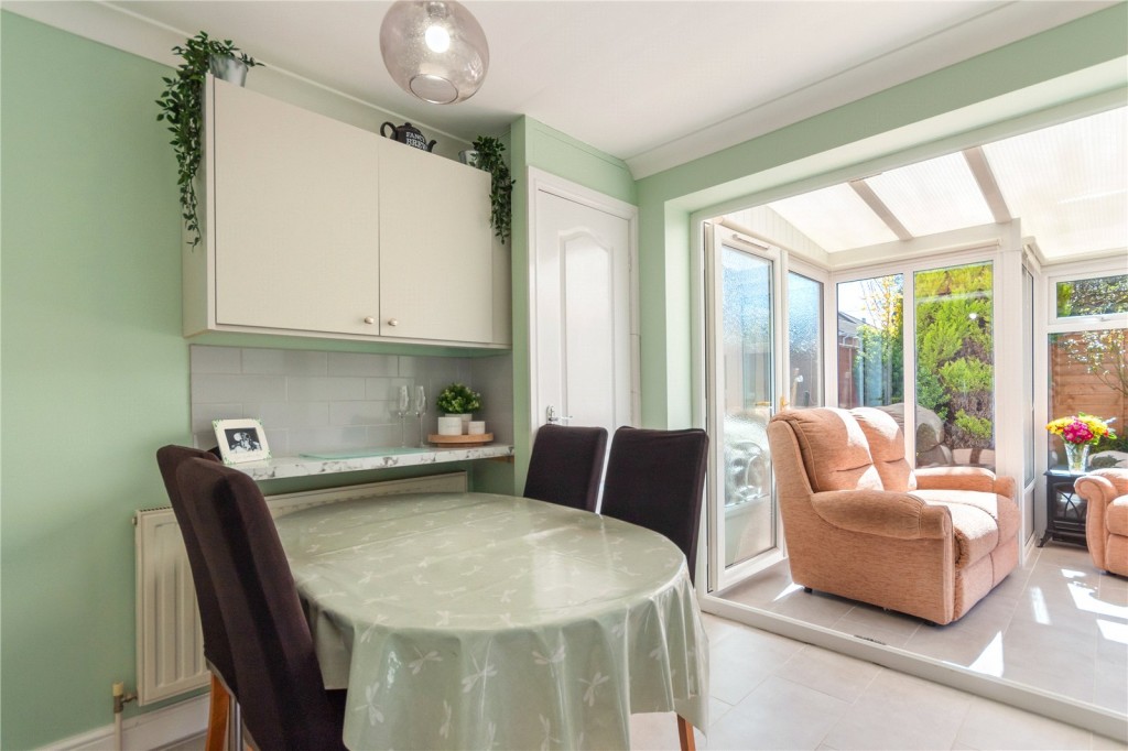 Vagarth Close, Barton Upon Humber, North Lincs